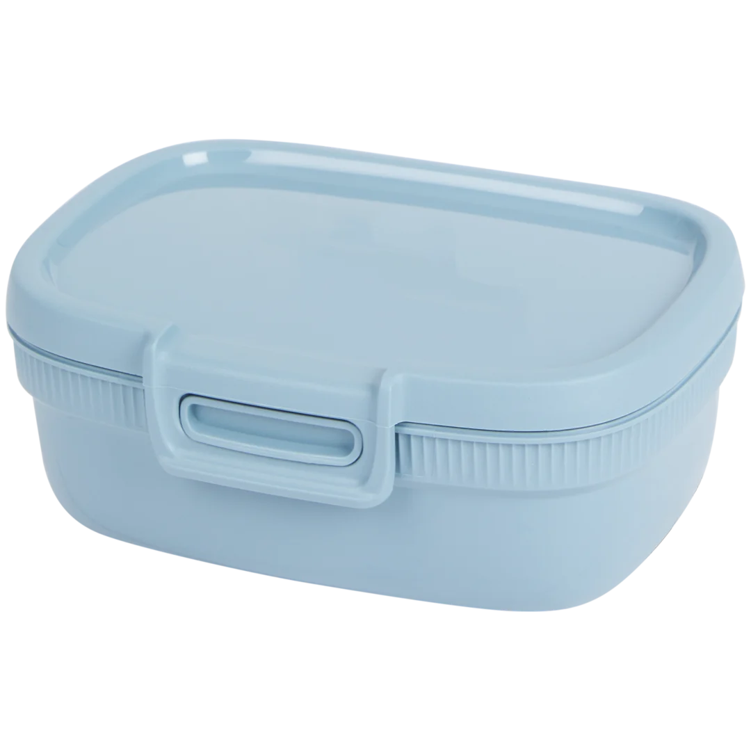 Curver snacktrommel
400 ml | 10 x 13 x 5 cm | diverse kleuren