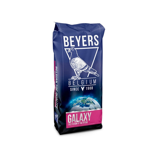 Galaxy Sport Light 20kg - Beyers