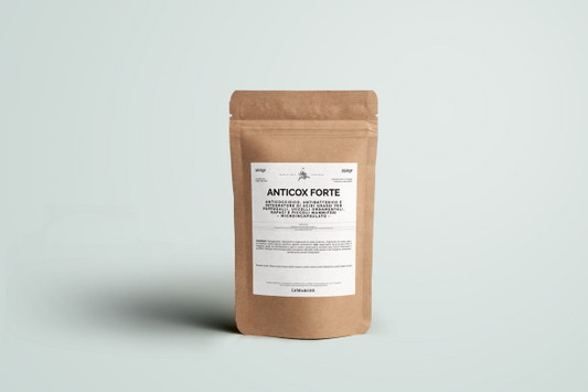 Anticox Forte 100 Gram - Unica