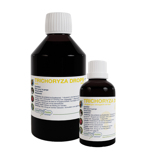 Trichoryza drops 1L - Neornipharma