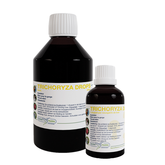 Trichoryza drops 1L - Neornipharma