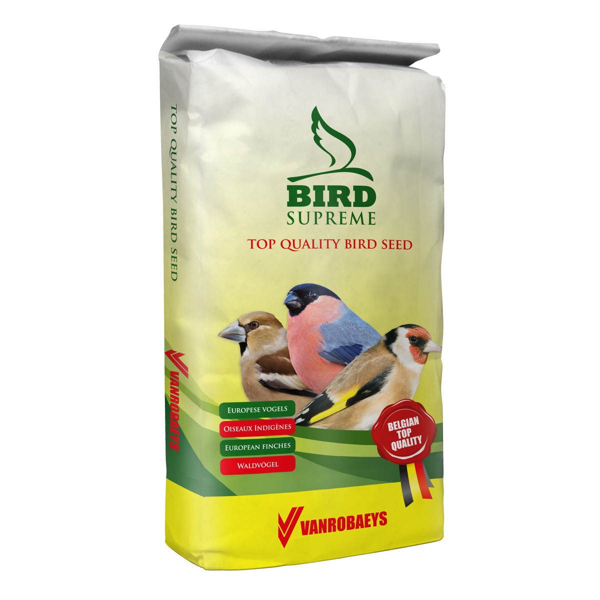 Vinken Sport 20kg 481 Excellent - Bird Supreme