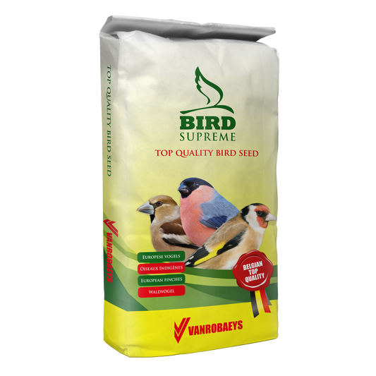 Vinken Sport 20kg 481 Excellent - Bird Supreme