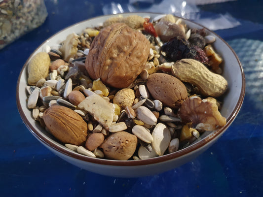 Deli Nature 26 Exquisit Nut 1kg