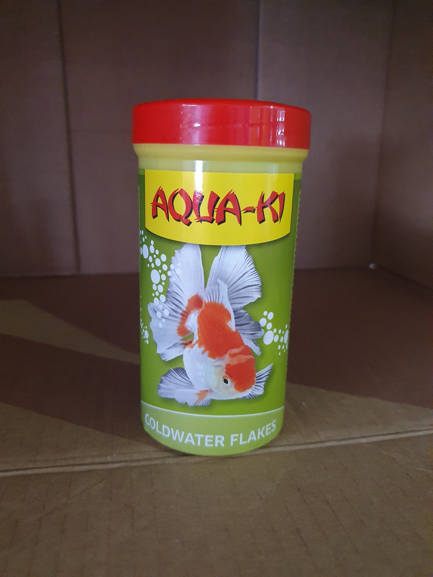 Aqua-Ki Cold Water Flakes 50 gram