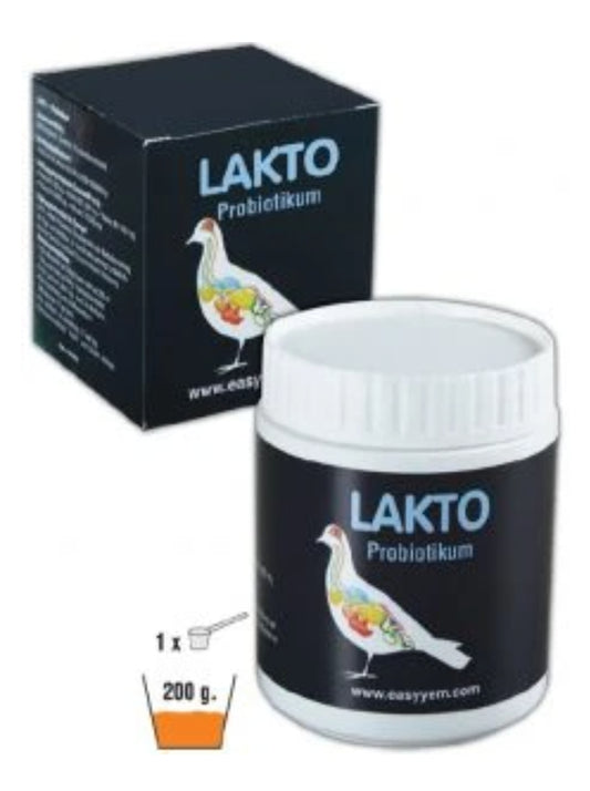 Lakto - 250gram