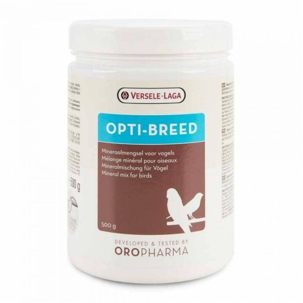 Opti-Breed - Versele Laga - Vruchtbaarheid - 500 gram