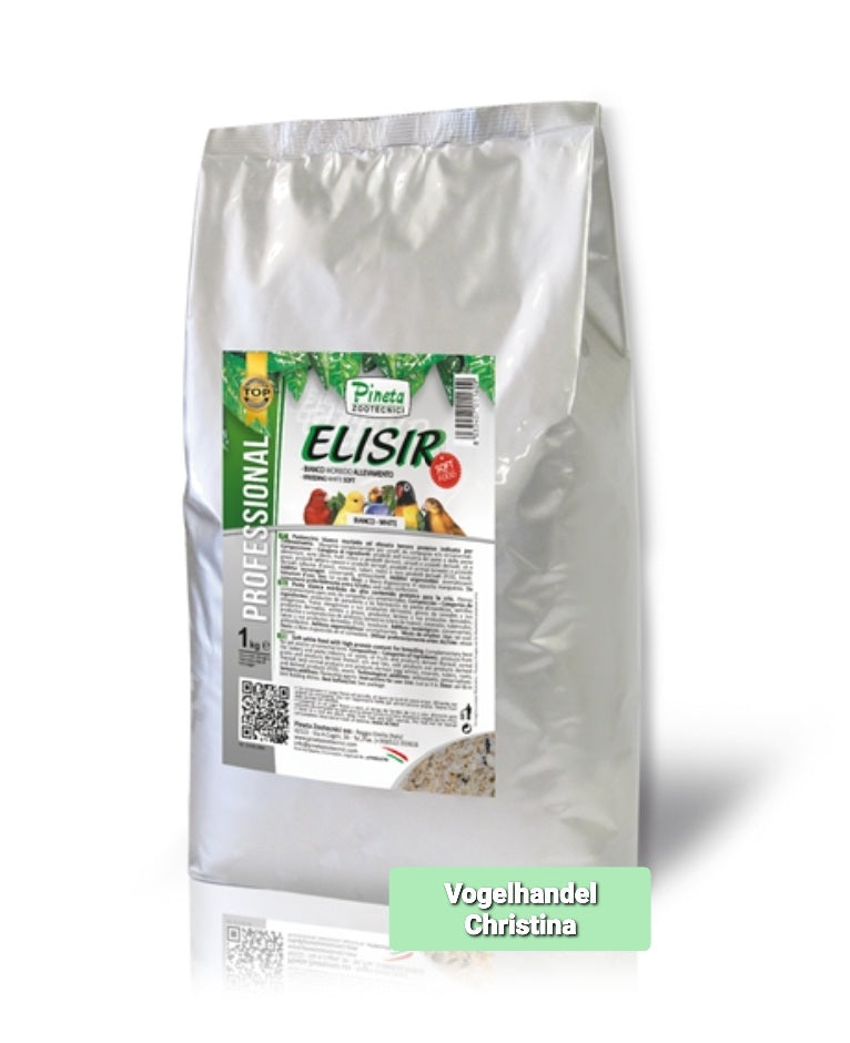 Elisir Bianco Soft ( + Probiotica ) 5kg - Pineta