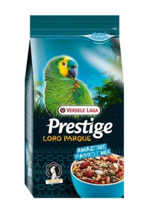 Versele-Laga Prestige Premium Amazone Papegaai 1kg
