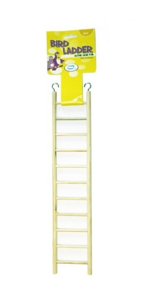 Wood Ladder 39cm