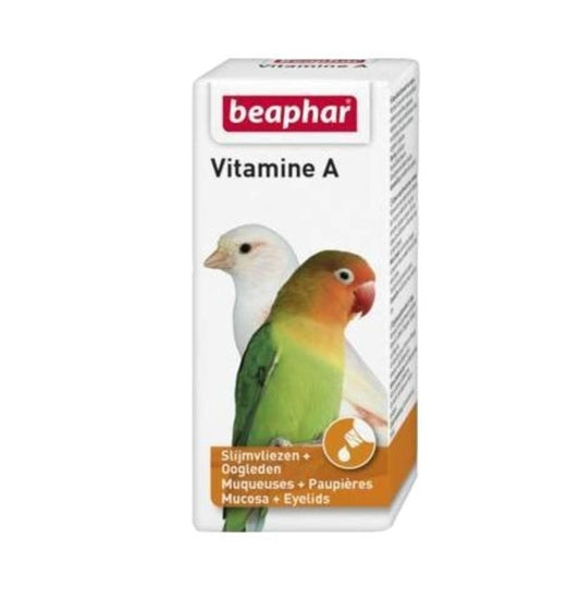Vitamine A - 20ml - Beaphar