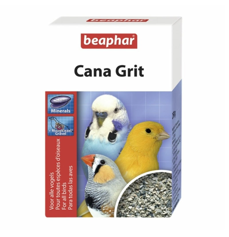 Cana-Grit 250 gram - Beaphar