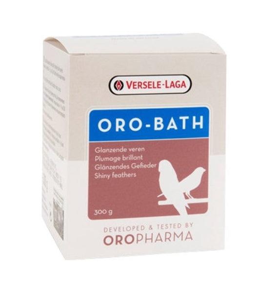 Oro-Bath Badzout - 300g - Oropharma Versele Laga