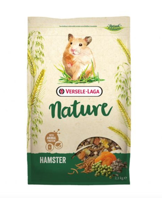 Nature Hamster 2.3kg - Versele Laga