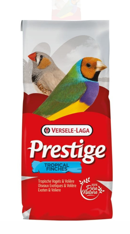 Prestige Tropische Vogels 20kg - Versele Laga