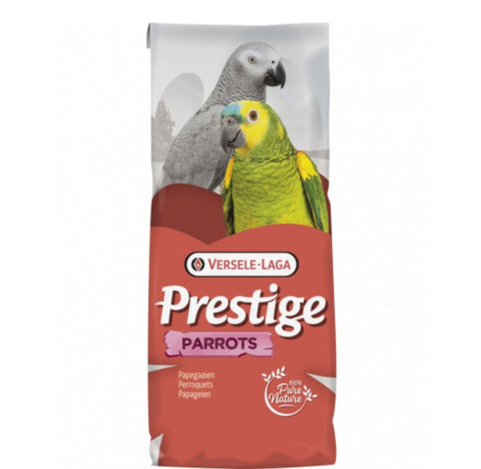 Versele Laga Prestige - Papegaaien Super Dieet 20kg