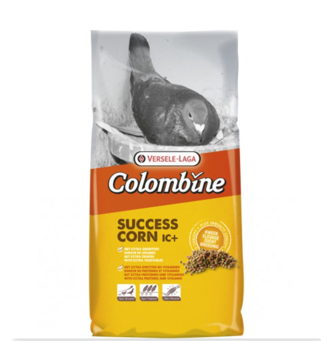 Success-Corn I.C.⁺ 15kg - Versele Laga