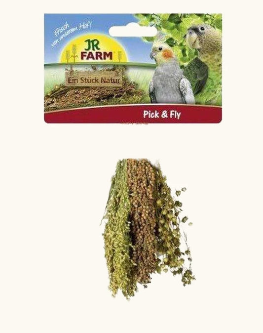 JR Farm Eetbare Huisje | vanaf 4,95 JR Farm Eetbare Huisje | vanaf 4,95