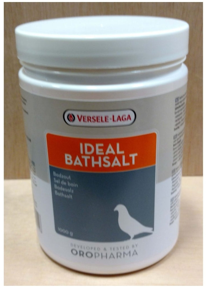 Ideal Bathsalt ( Veren verzorging ) 1000g