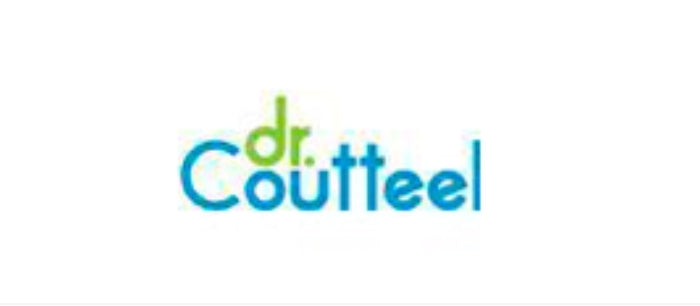 Vitamine Kadrie 1L, (bevat alle vetoplosbare vitamines) Dr Coutteel
