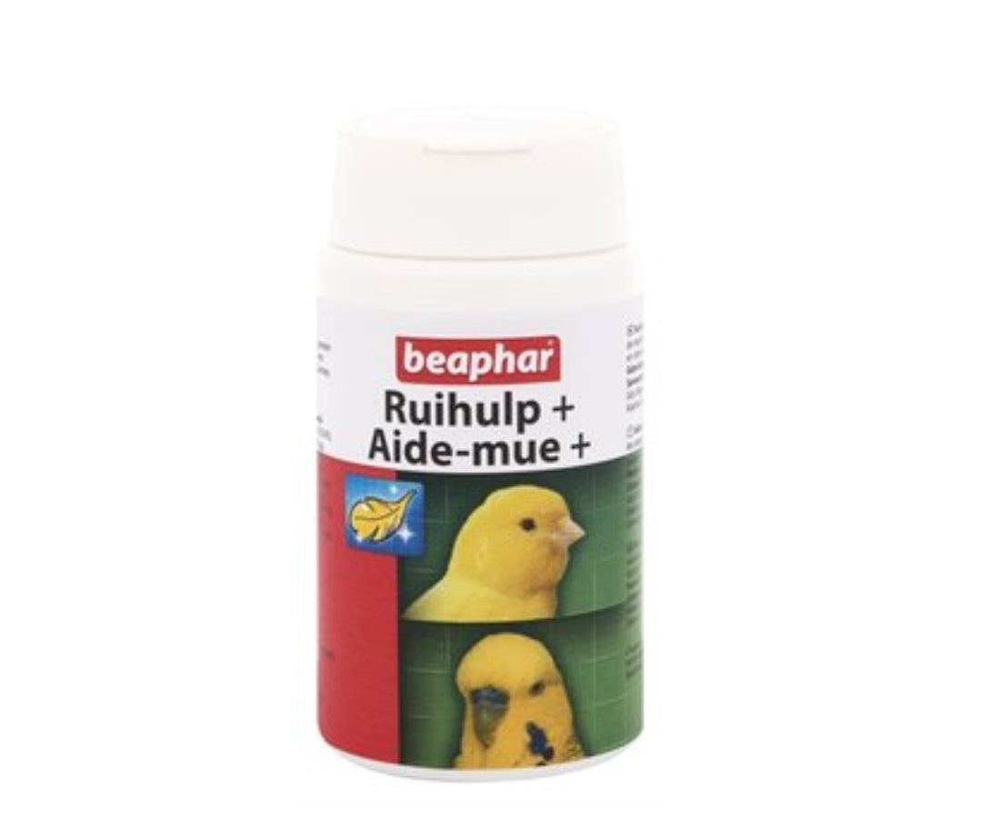 Ruihulp+ 50 Gram - Beaphar