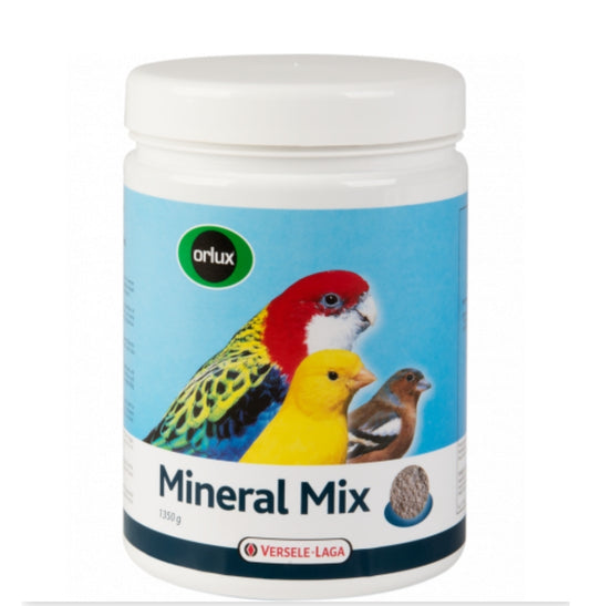 Minerale Mix 1.350 kg