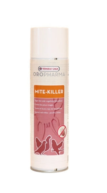 Oropharma Mite-Killer 500 ml