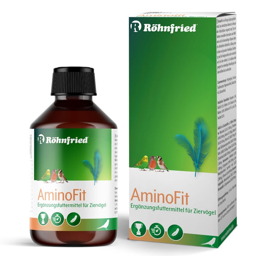 AminoFit 100ml