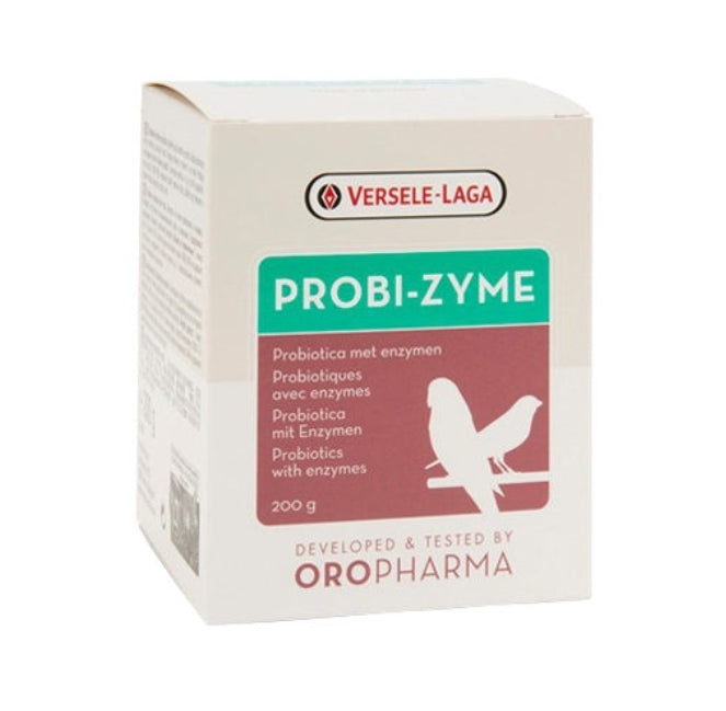 Probi-Zyme
200gram - Oropharma Versele Laga