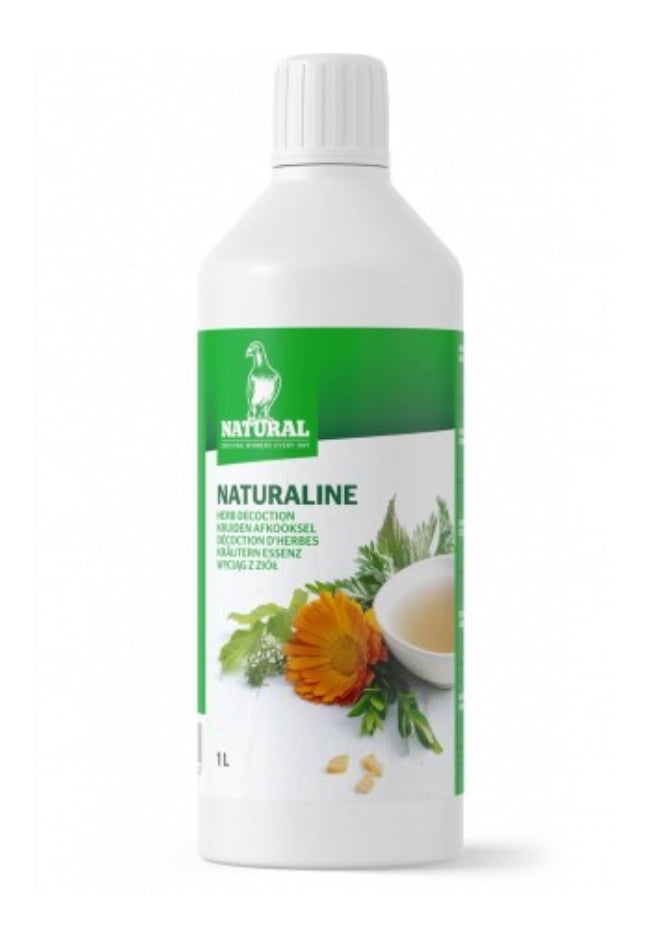 Naturaline 1L ( Kruiden mengeling ) - Natural