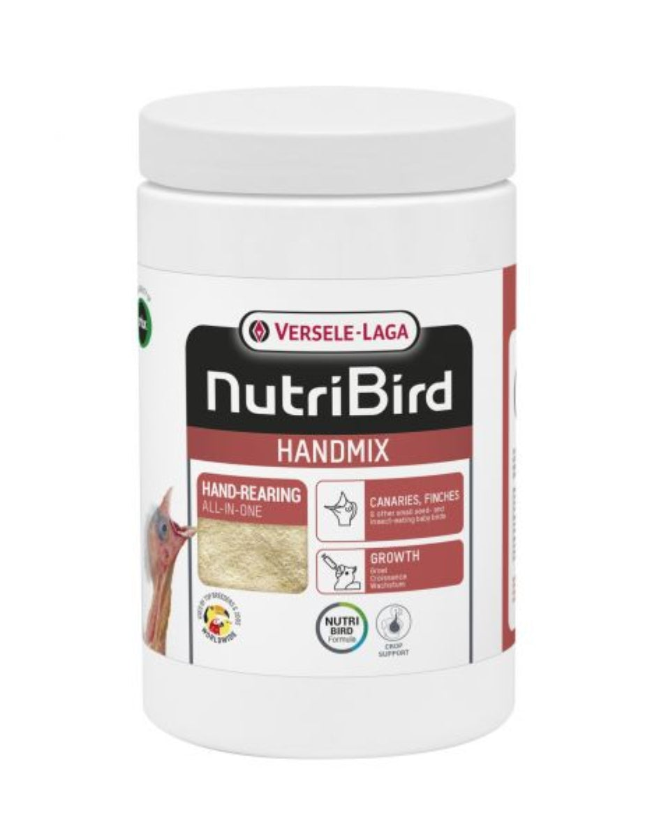 Handmix 500 gram - Orlux Nutribird