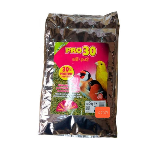 Le Gocce Pro30 4.5kg 30% Proteïnen - AllPet