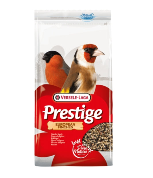 Prestige Inlandse Vogels 1kg - Kwaliteitszaadmengeling