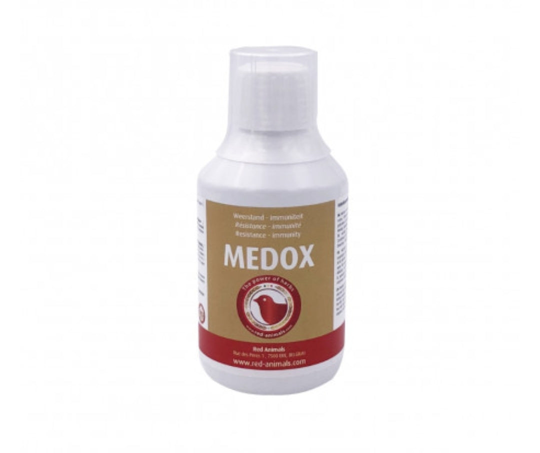 Medox 250 ml ( De Natuurlijke Variant van ESB3 van Bayer )