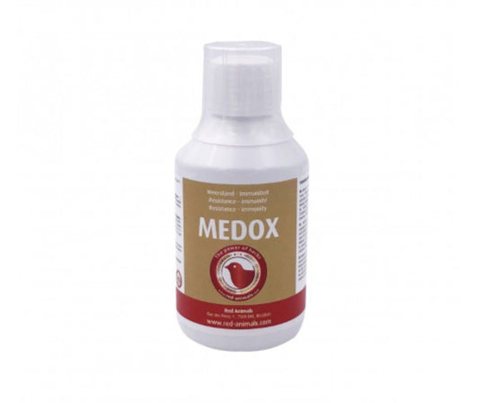 Medox 250 ml ( De Natuurlijke Variant van ESB3 van Bayer ) - Red Animals