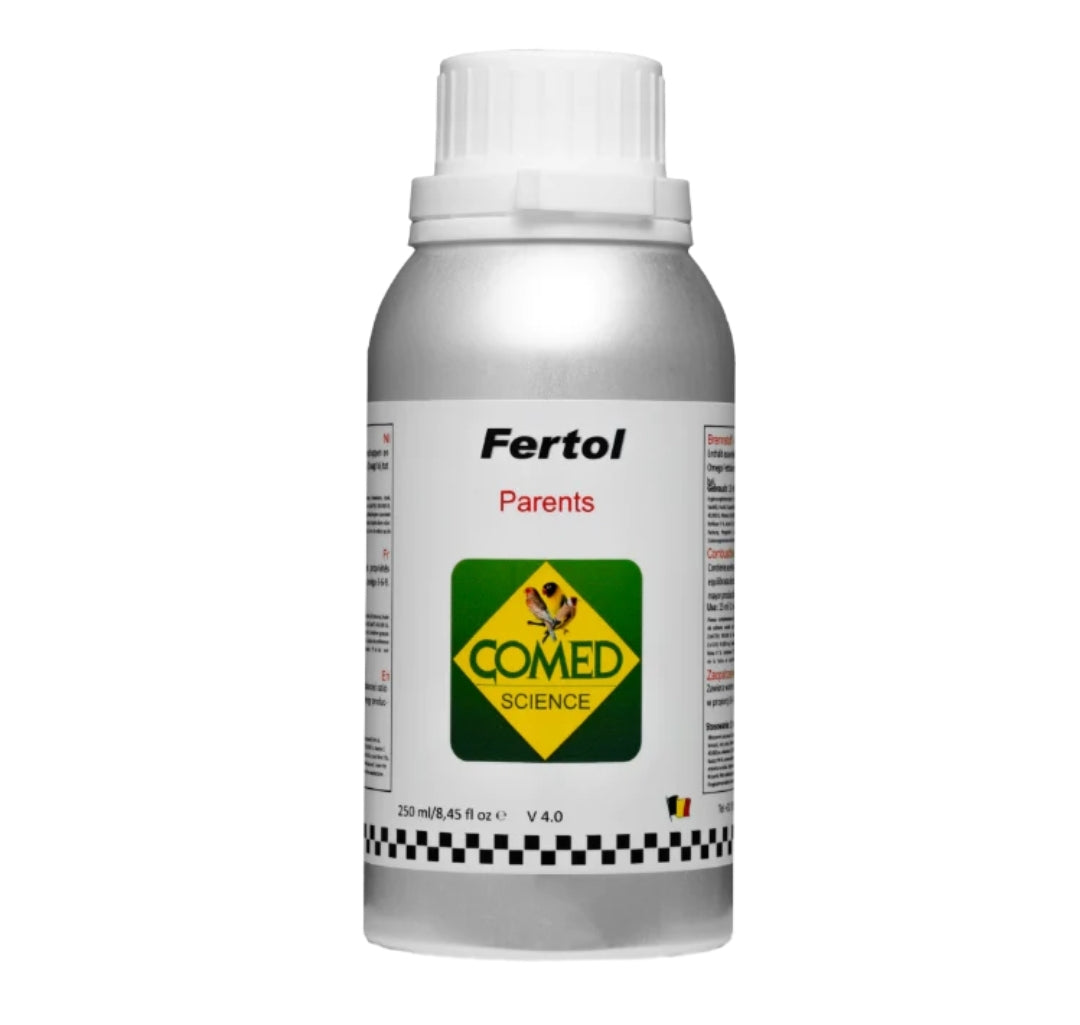 Fertol Bird 250 ml - Comed