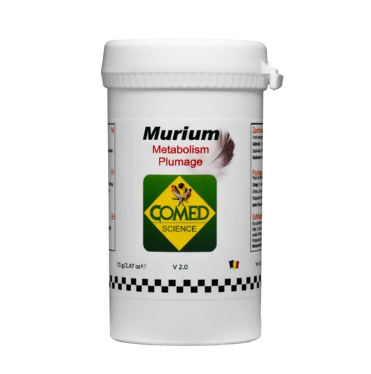 Murium 70 gram ( rui ) - Comed