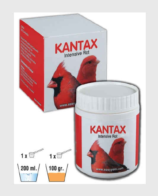 Kantax Easseym - Kleurstoffen - 100 gram