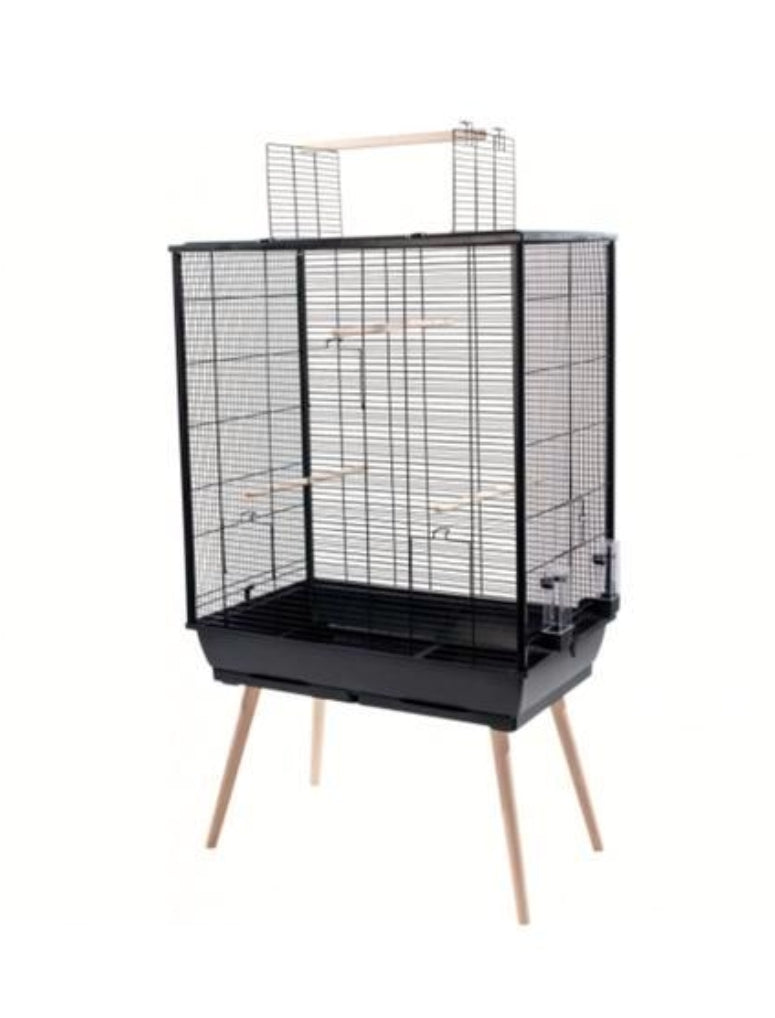 Ez care bird clearance cage