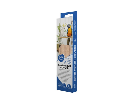 Zandhoes voor zitstok Duvo+ L