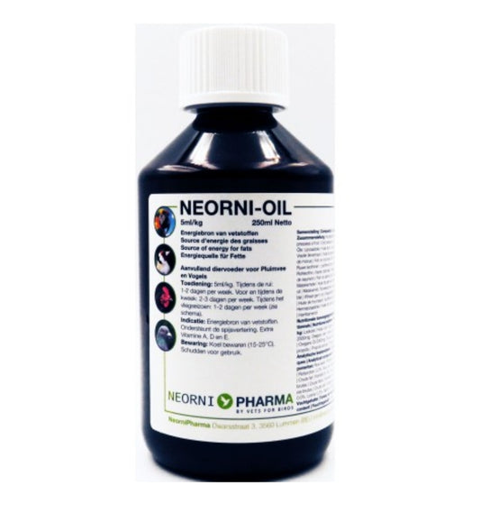 Neorni-Oil 250ml - Neornipharma