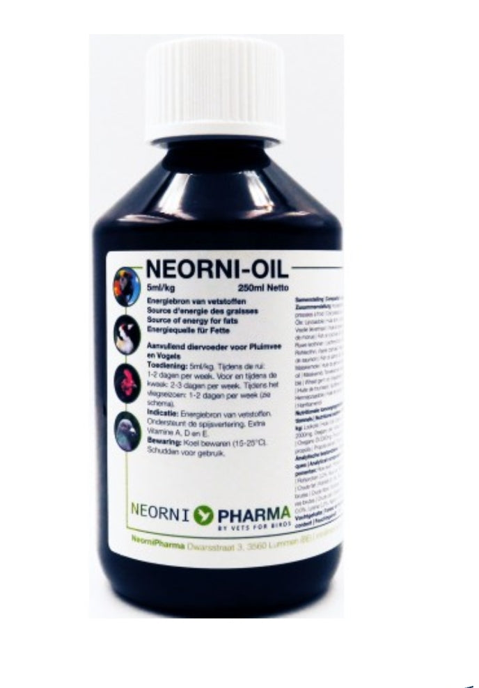 Neorni-Oil 250ml - Neornipharma