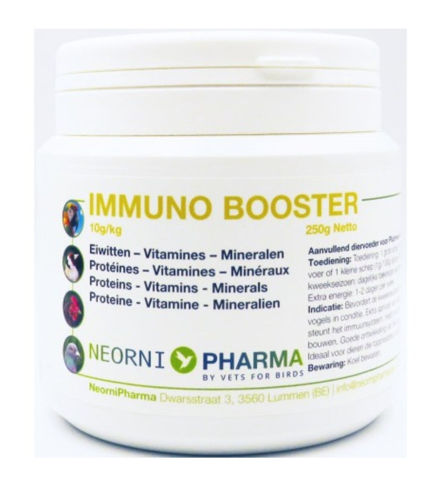 Immuno Booster 1kg - Neornipharma