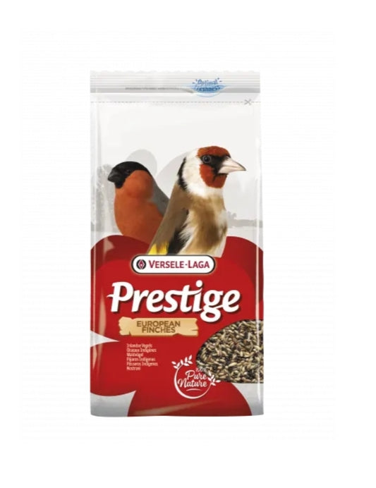 Versele-Laga Prestige Inlandse Vogels - 1kg