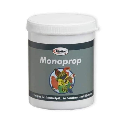 Monoprop, Tegen Schimmel In Zaden 250 Gram - Quiko