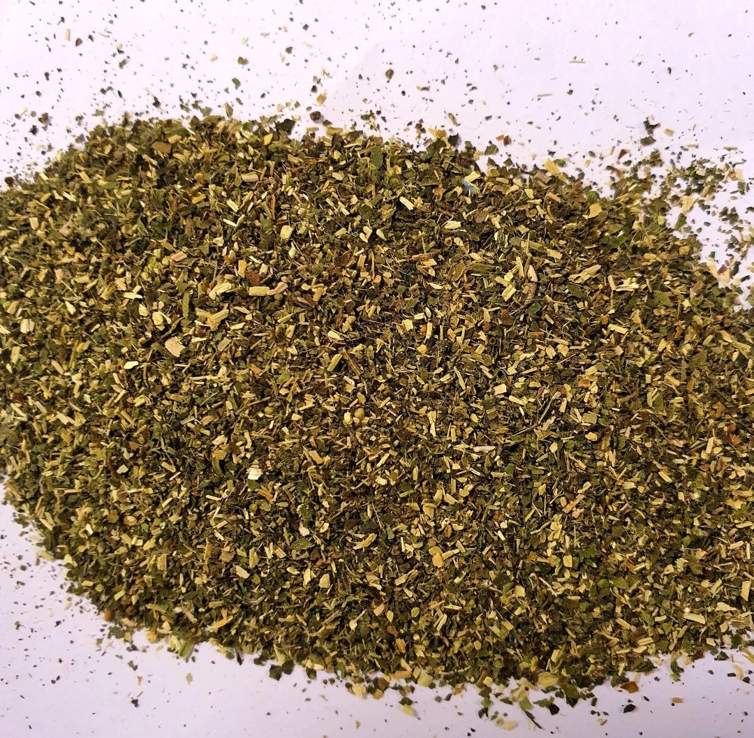 Herb Liver Tea ( Ondersteuning en Bescherming Van De Lever ) 150 gram