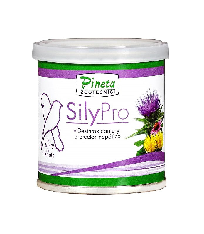 SilyPro 50 gram ( Leverbeschermer ) - Pineta